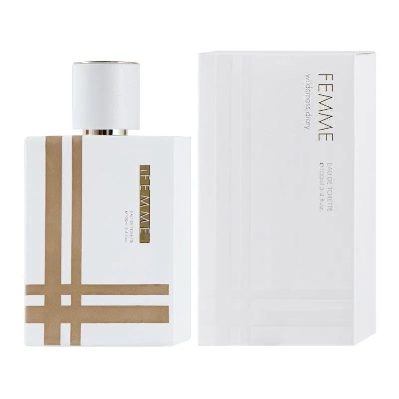 Cross-border new Arabian women's perfume, high quality long-lasting concentrated perfume, essential oil, foreign trade, Middle E 29