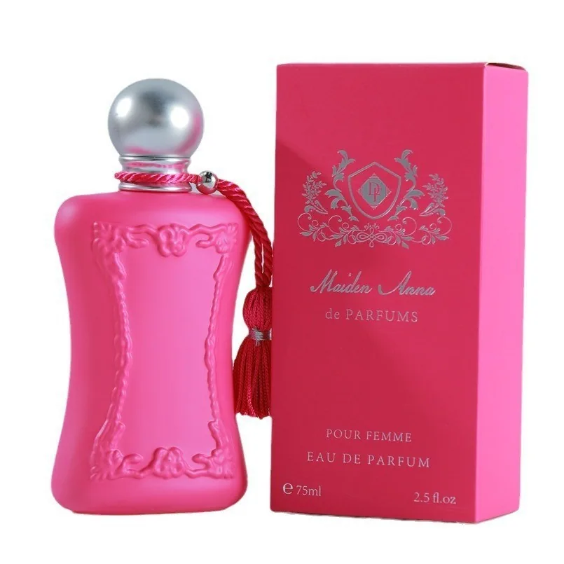 Cross-border new Arabian women's perfume, high quality long-lasting concentrated perfume, essential oil, foreign trade, Middle E 30