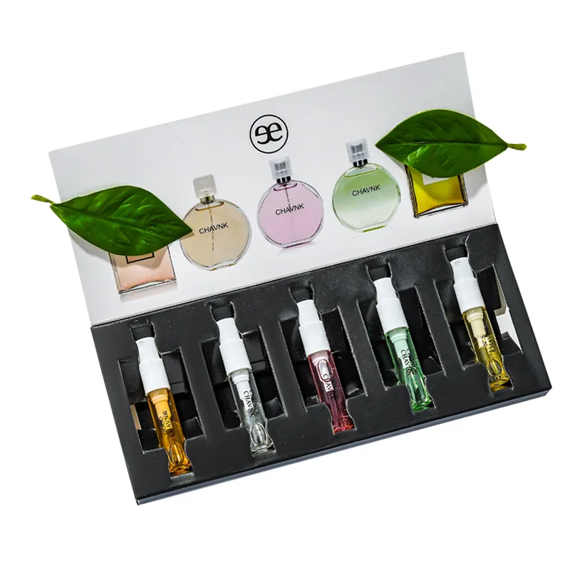 Cross-border new Arabian women's perfume, high quality long-lasting concentrated perfume, essential oil, foreign trade, Middle E 35