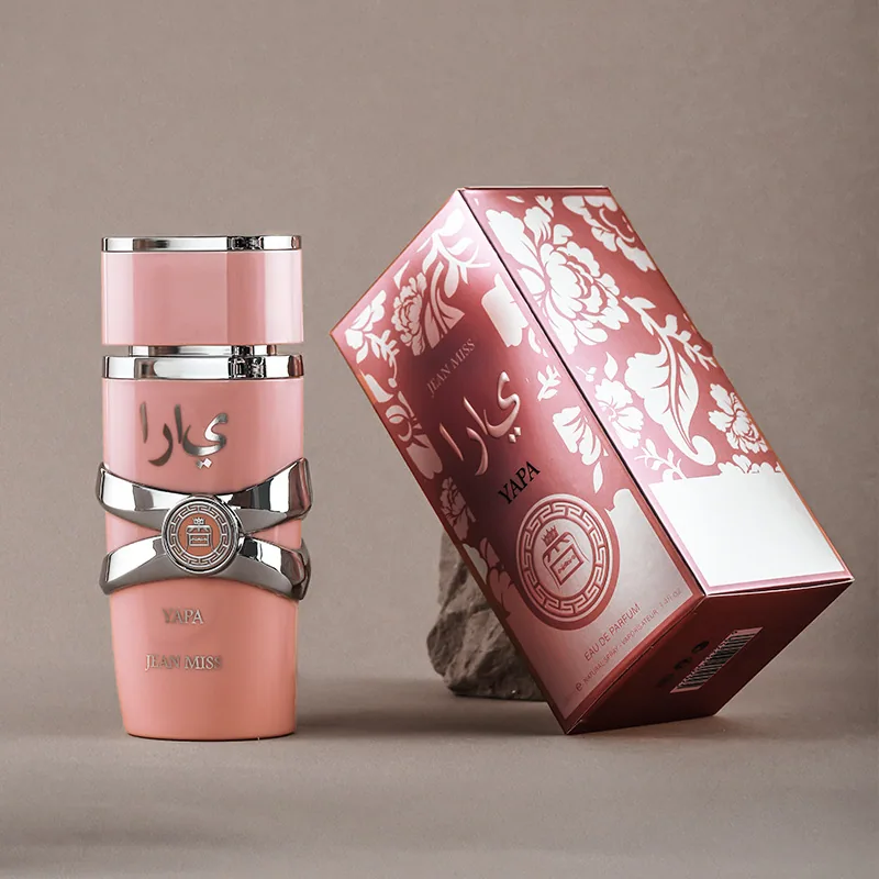 Cross-border new Arabian women's perfume, high quality long-lasting concentrated perfume, essential oil, foreign trade, Middle E 41