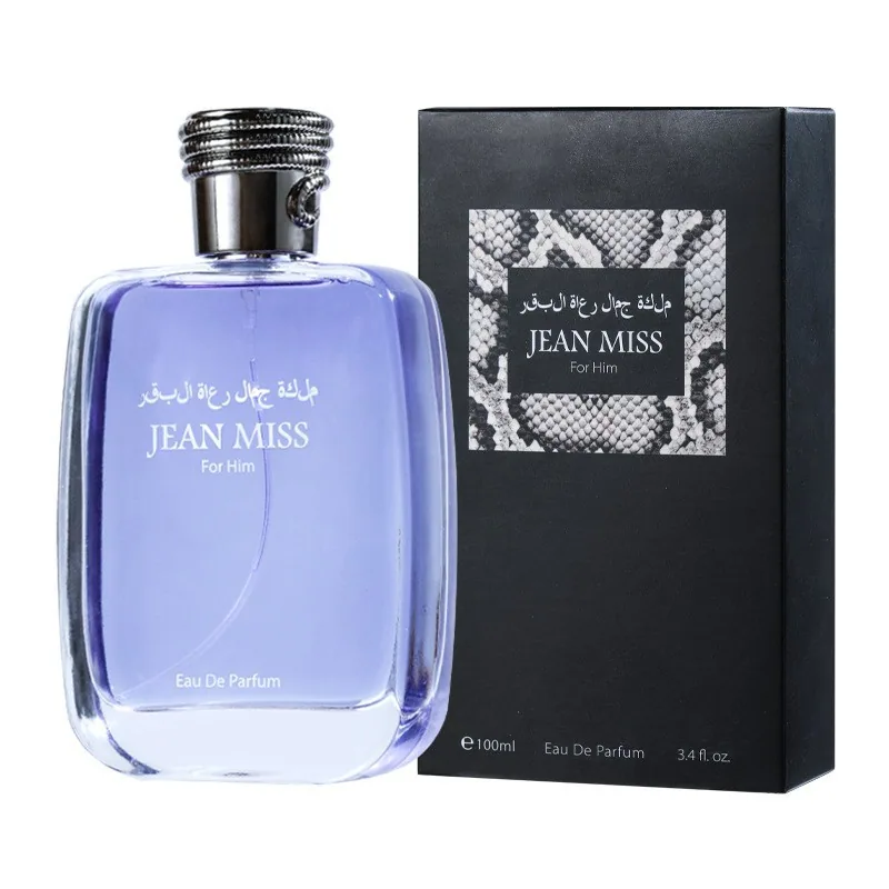 Cross-border new Arabian women's perfume, high quality long-lasting concentrated perfume, essential oil, foreign trade, Middle E 13