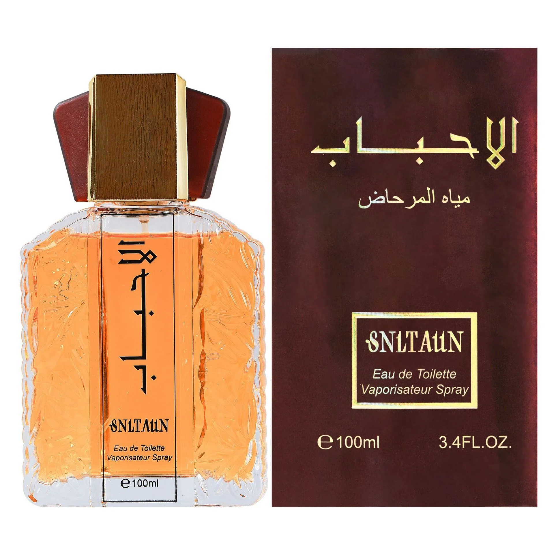 Cross-border new Arabian women's perfume, high quality long-lasting concentrated perfume, essential oil, foreign trade, Middle E 23