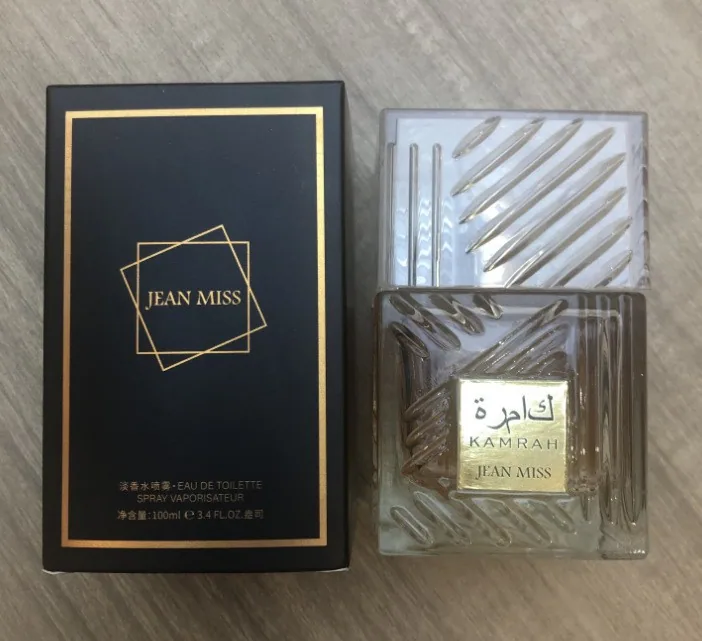 Cross-border new Arabian women's perfume, high quality long-lasting concentrated perfume, essential oil, foreign trade, Middle E 10