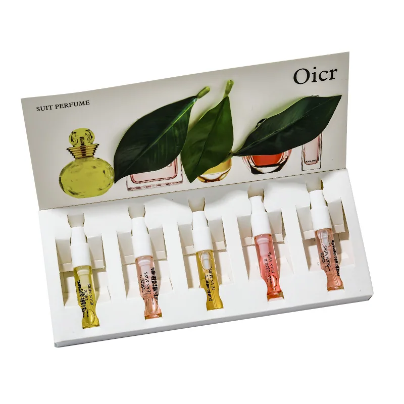 Cross-border new Arabian women's perfume, high quality long-lasting concentrated perfume, essential oil, foreign trade, Middle E 34
