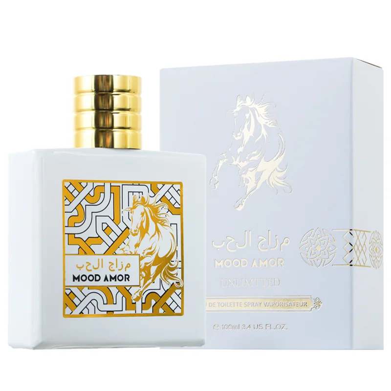 Cross-border new Arabian women's perfume, high quality long-lasting concentrated perfume, essential oil, foreign trade, Middle E 4