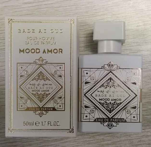 Cross-border new Arabian women's perfume, high quality long-lasting concentrated perfume, essential oil, foreign trade, Middle E 8