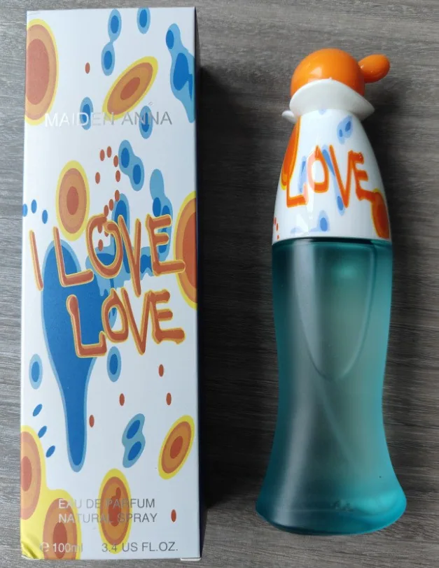 Cross-border new Arabian women's perfume, high quality long-lasting concentrated perfume, essential oil, foreign trade, Middle E 40