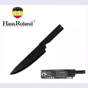 HausRoland kitchen knife set cut fruit wholesale 2