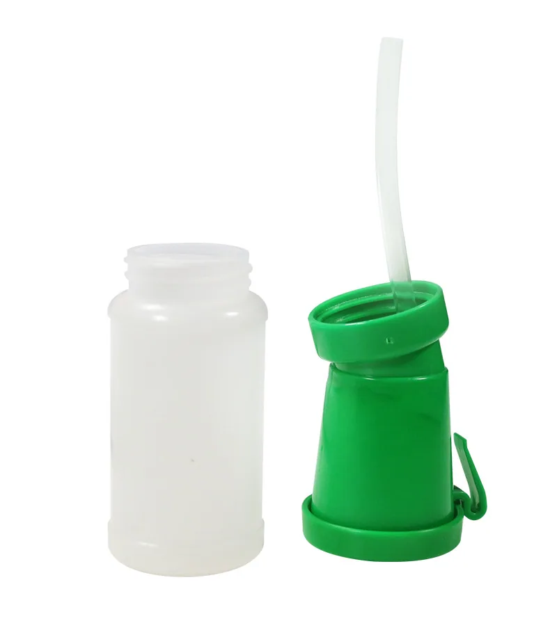 Cow non-reflux medicinal bath cup non-reflux medicinal bath cup Cow disinfection bath cup veterinary equipment cow medicated bat 12