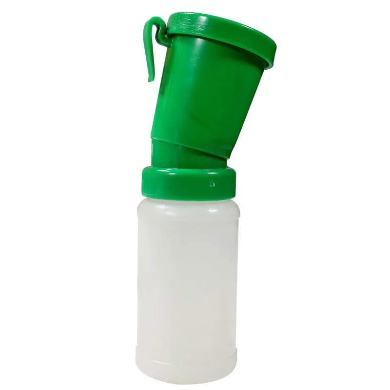Cow non-reflux medicinal bath cup non-reflux medicinal bath cup Cow disinfection bath cup veterinary equipment cow medicated bat 6