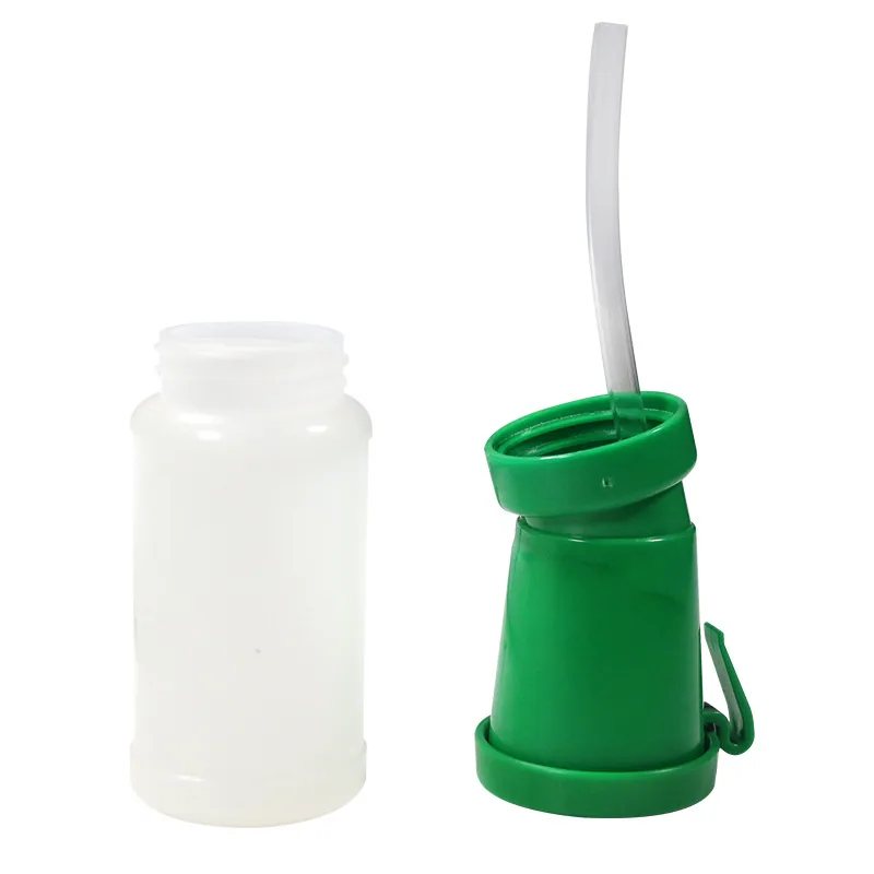 Cow non-reflux medicinal bath cup non-reflux medicinal bath cup Cow disinfection bath cup veterinary equipment cow medicated bat 4