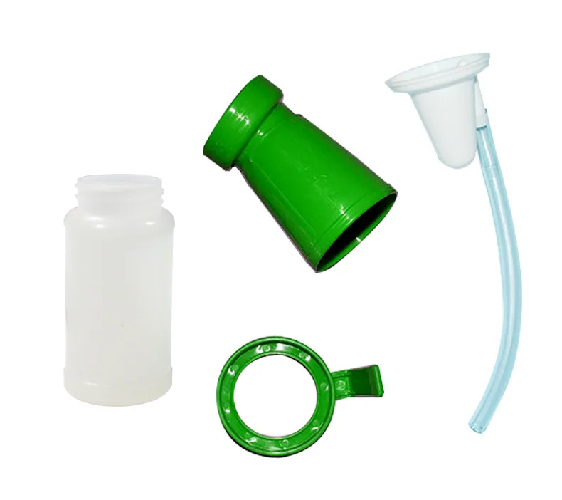 Cow non-reflux medicinal bath cup non-reflux medicinal bath cup Cow disinfection bath cup veterinary equipment cow medicated bat 13
