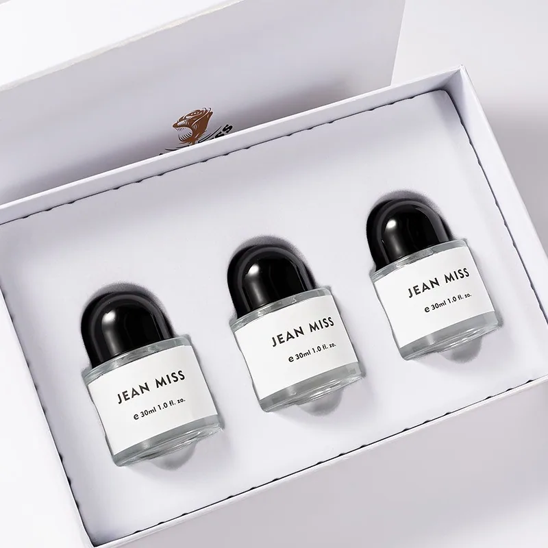 TikTok popular women's perfume set long-lasting fragrance small town Yixiang cross-border men's Viet Nam perfume gift box wholes 16