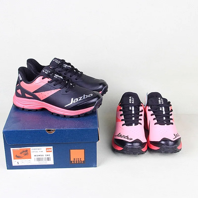 Foreign trade export to Europe high goods men's and women's professional cross-country shoes water repellent shock absorption
