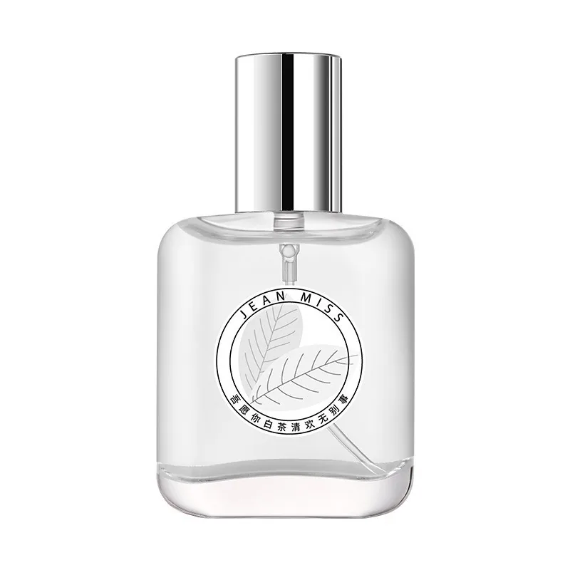 Ika Gardenia Women's Perfume Long Lasting Women's Nanyang Sakura Niche Premium Eau de Toilette Wholesale 30ml 11
