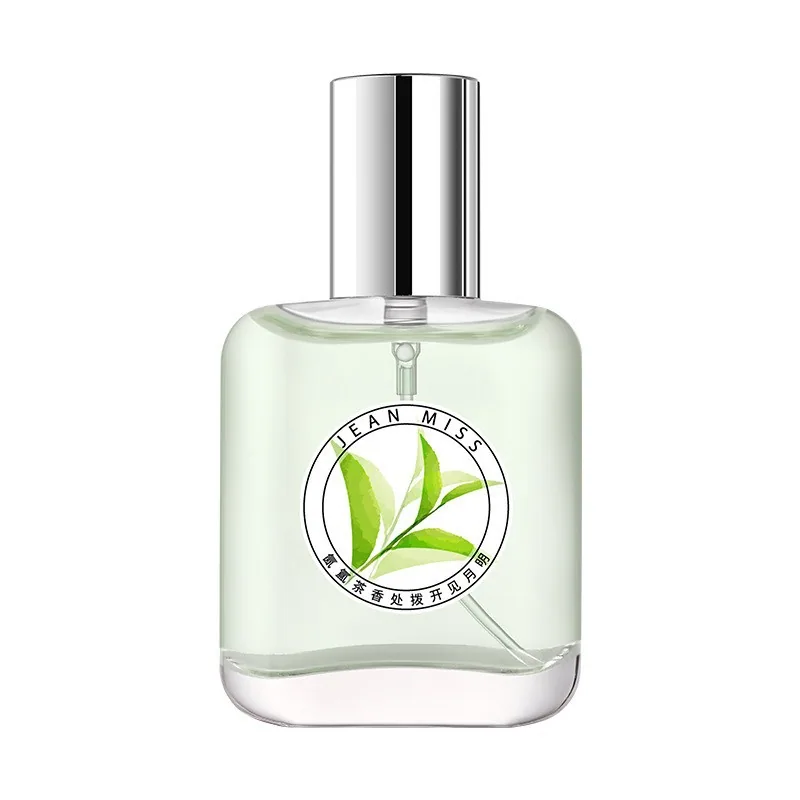 Ika Gardenia Women's Perfume Long Lasting Women's Nanyang Sakura Niche Premium Eau de Toilette Wholesale 30ml 9
