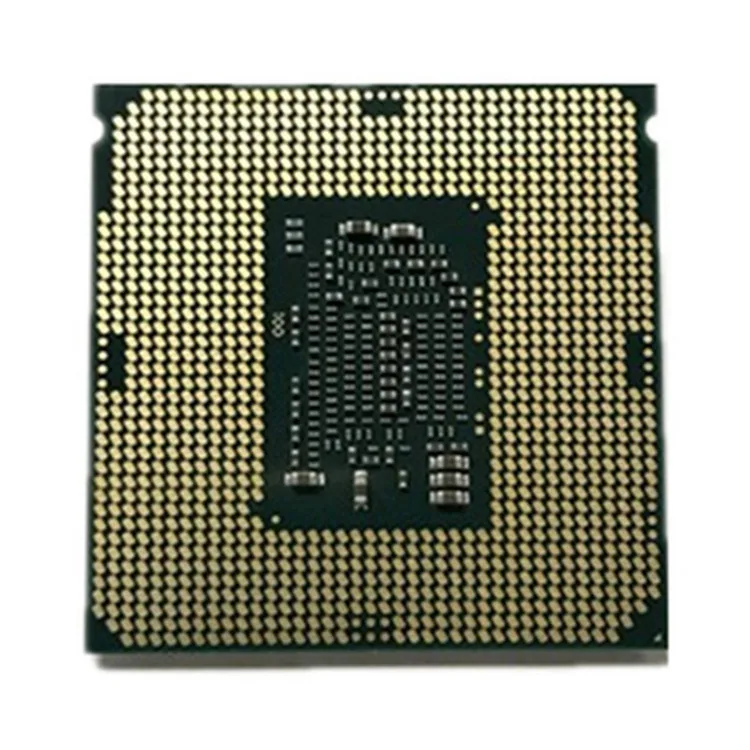 G4400 CPU G4600 39304560 เดสก์ท็อปกระจาย CPU LGA1151 อินเทอร์เฟซ 3