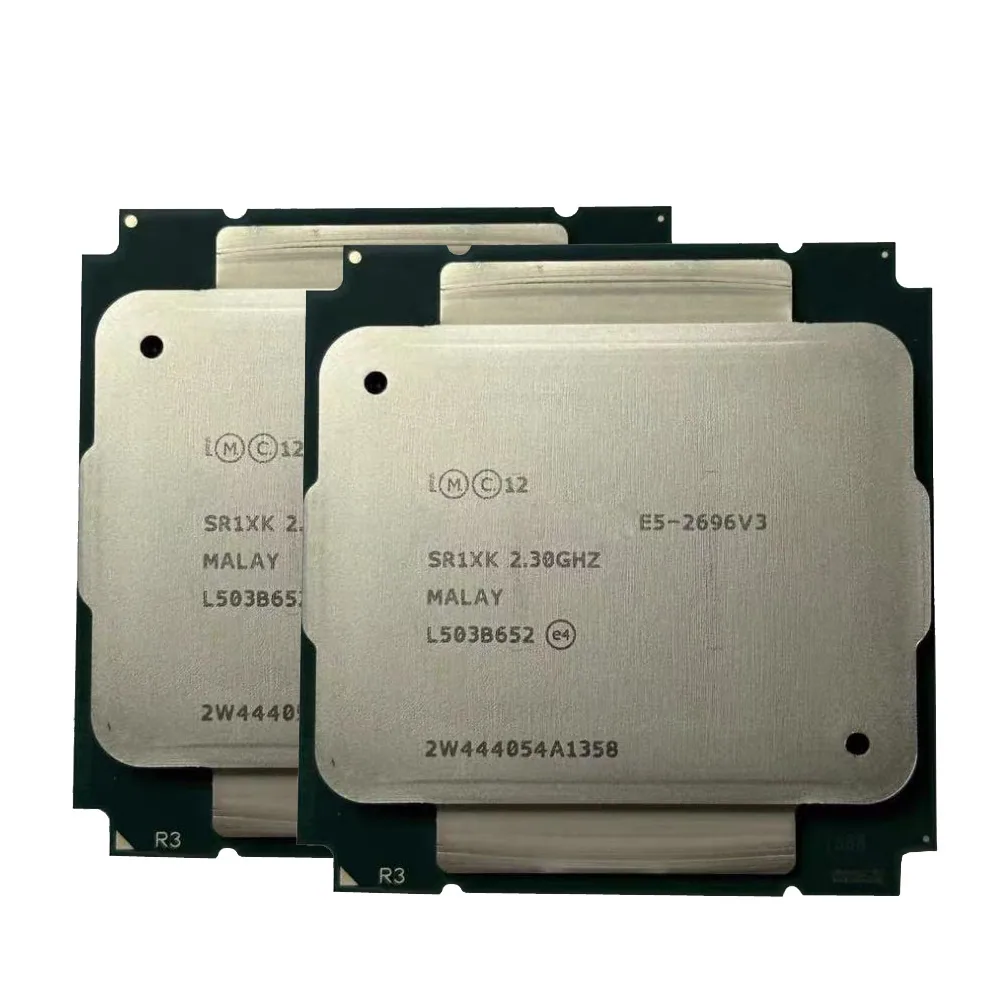 Zhiqiang E5 2683V3 2696V3 2697V3 2698V3 2666V3 2696V4 LGA2011-3 5