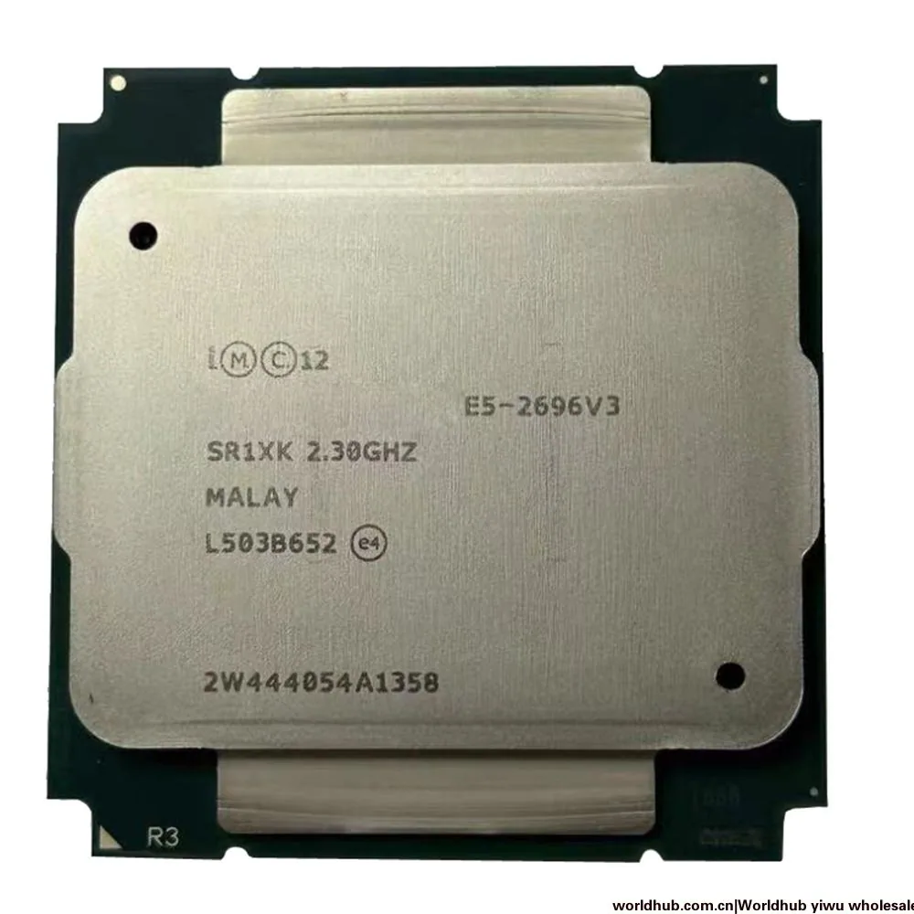 Zhiqiang E5 2683V3 2696V3 2697V3 2698V3 2666V3 2696V4 LGA2011-3 3