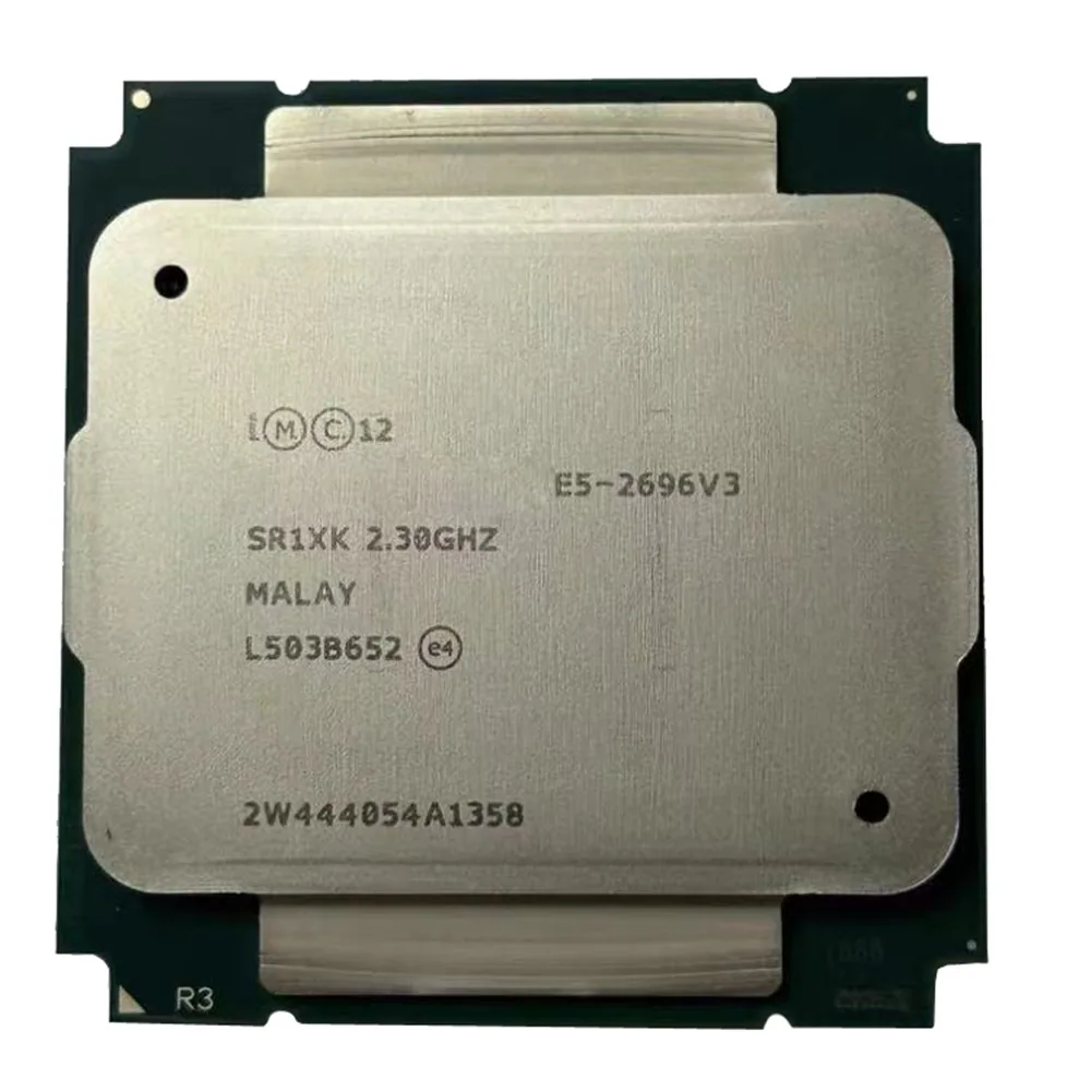 Zhiqiang E5 2683V3 2696V3 2697V3 2698V3 2666V3 2696V4 LGA2011-3 4