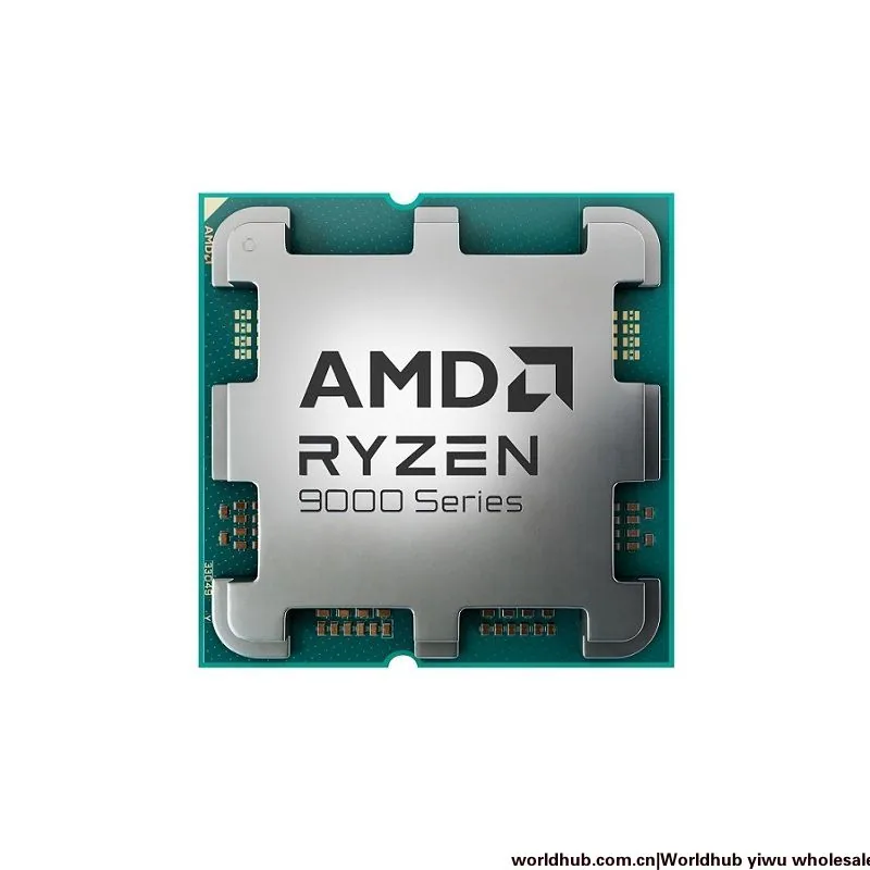 New AMD Ryzen R9 9950X16-core 32-thread X670 motherboard for Black Myth Wukong CPU processor 2
