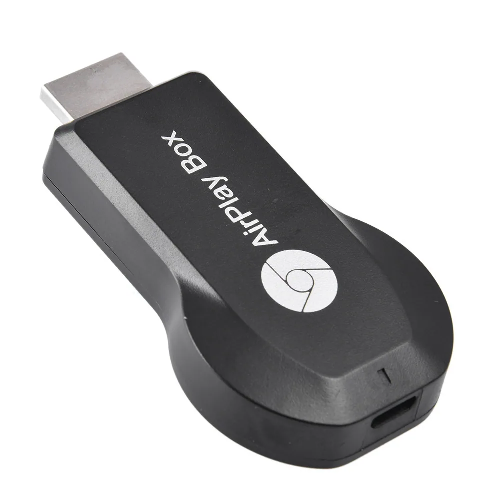 Mobile phone wireless screen sharing device push Baoanycast M2/M4/M9 Plus HDMI Dongle screen sharing device
