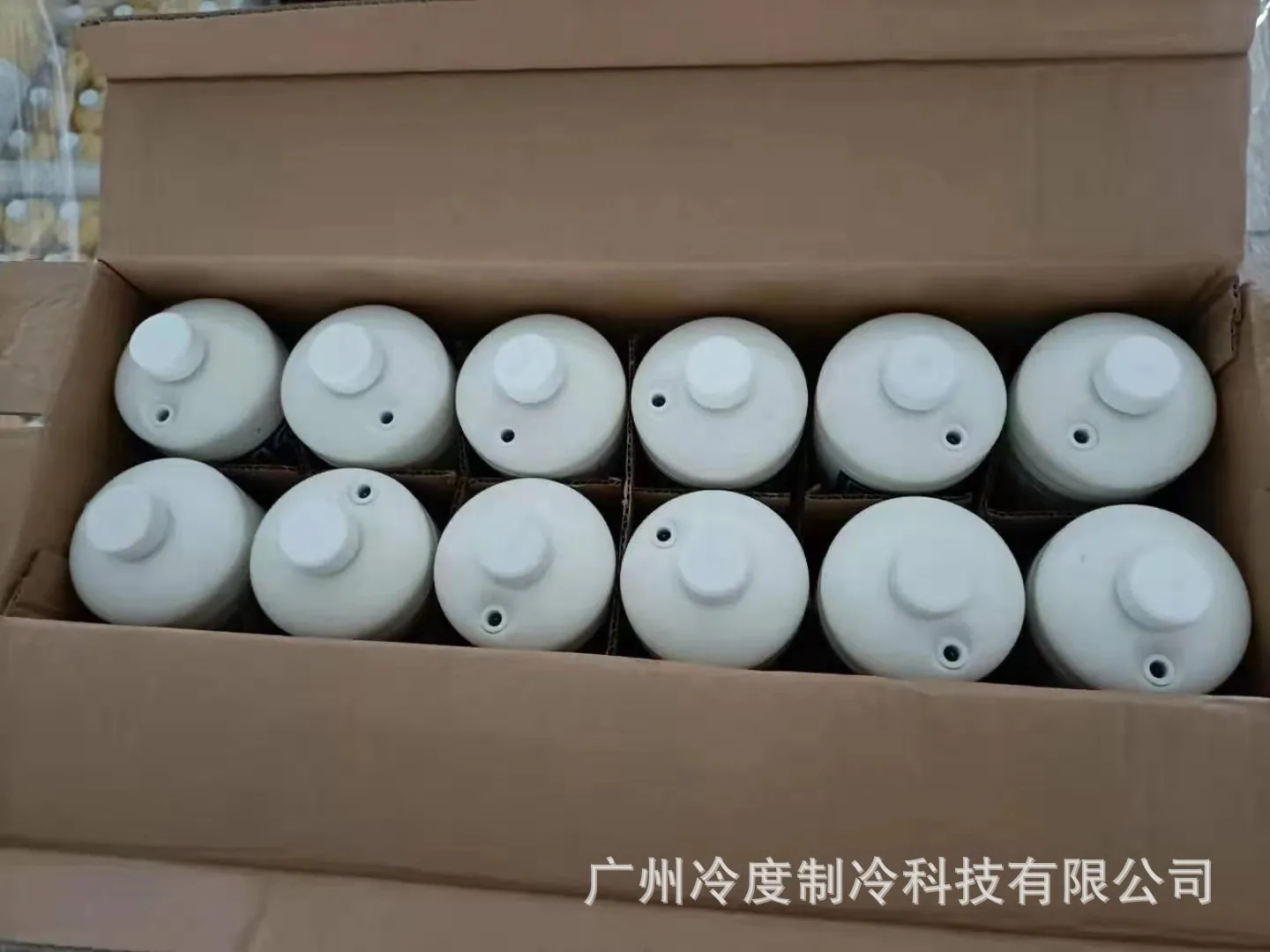 Wholesale R134 Air Conditioning Refrigerant In Stock Various Specifications Universal Cylinder Universal Packaging Freon 12