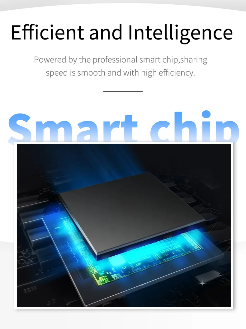 제조업체 무선 푸시 보물 anycastM9 동일한 화면 장치 5G 듀얼 밴드 4K 고화질 무선 HDMI 스크린 프로젝터 12