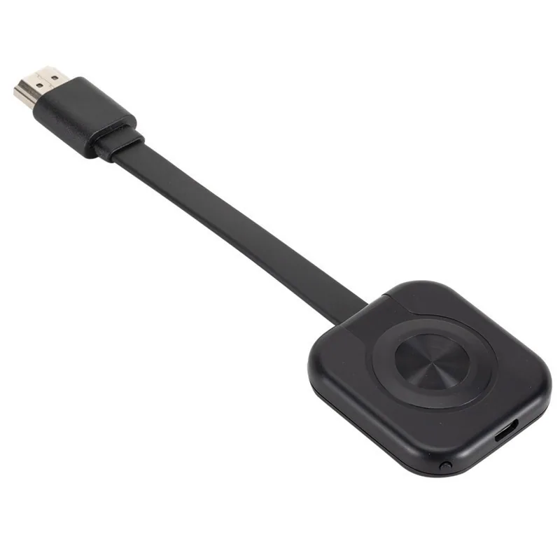 Chromecast wireless screen casting artifact is a home screen device, a horizontal and vertical high-definition mobile phone, and 3