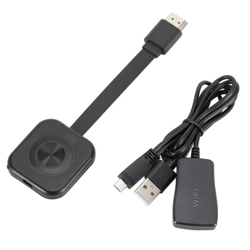 Chromecast wireless screen casting artifact is a home screen device, a horizontal and vertical high-definition mobile phone, and 8
