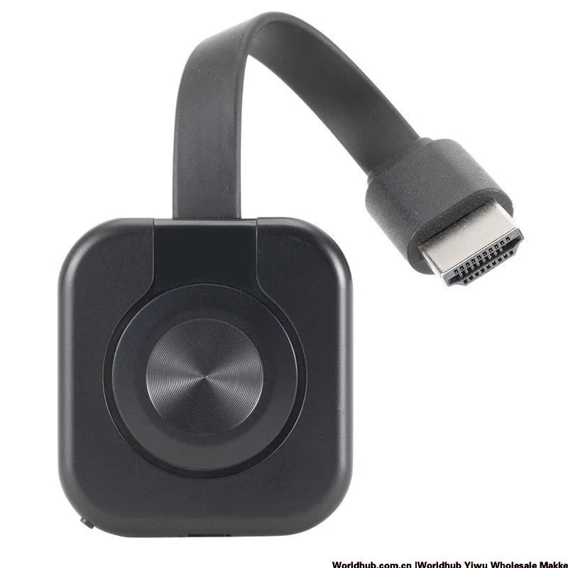 Chromecast wireless screen casting artifact is a home screen device, a horizontal and vertical high-definition mobile phone, and 11