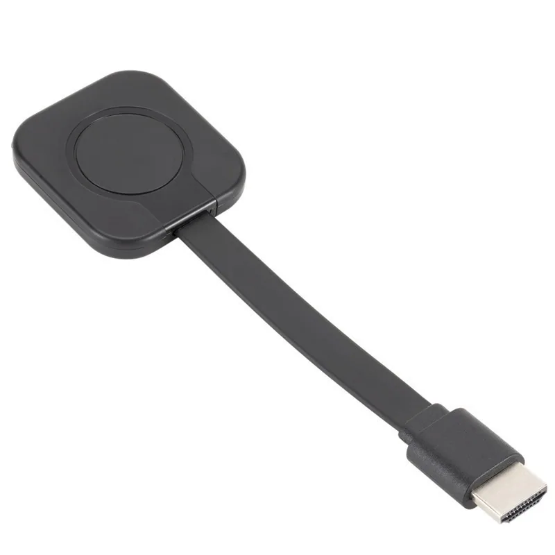 Chromecast wireless screen casting artifact is a home screen device, a horizontal and vertical high-definition mobile phone, and 4