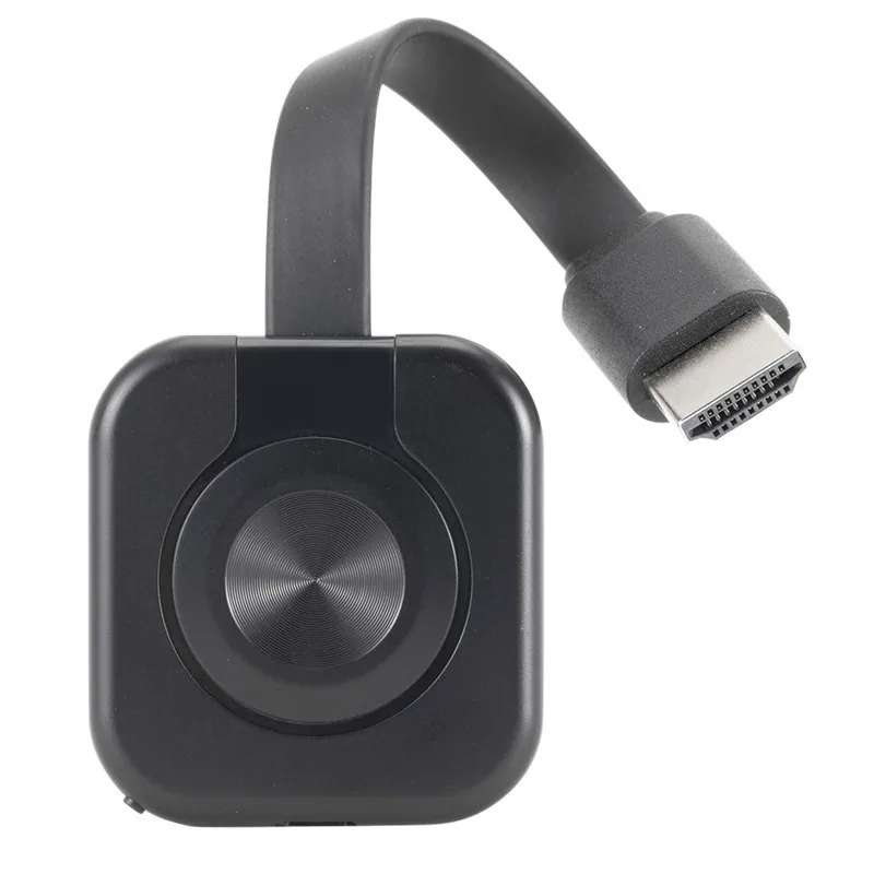 Chromecast wireless screen casting artifact is a home screen device, a horizontal and vertical high-definition mobile phone, and 9