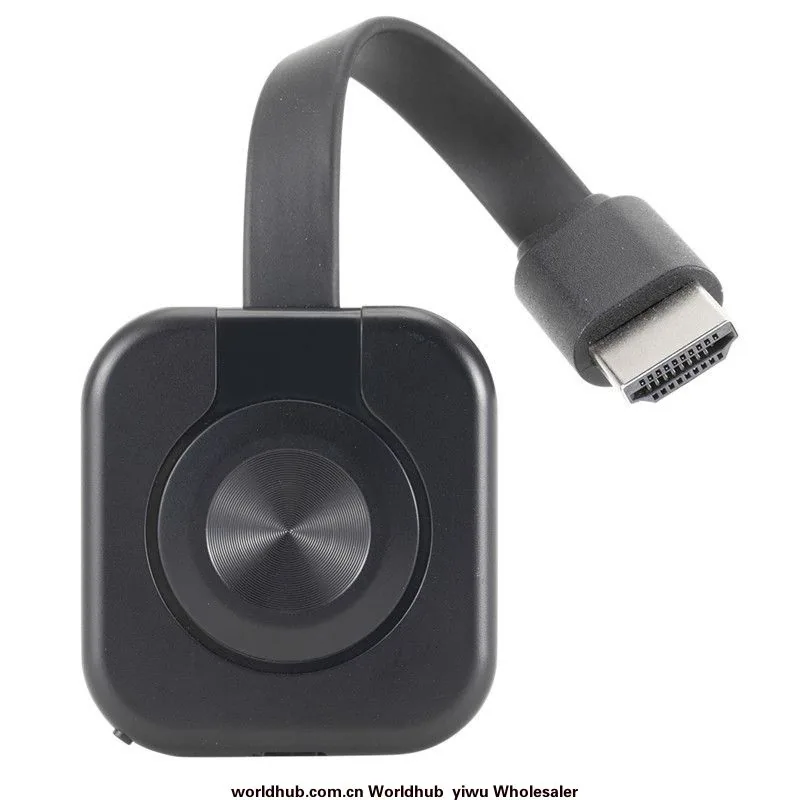 Chromecast wireless screen casting artifact is a home screen device, a horizontal and vertical high-definition mobile phone, and 16