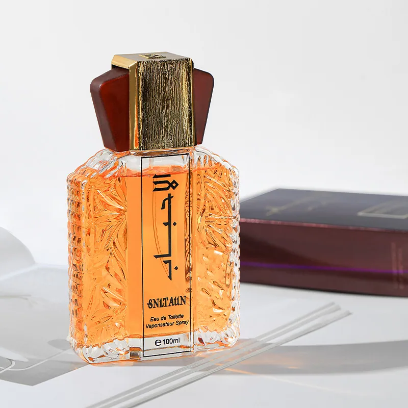 Men's women's perfume wholesale long-lasting eau de parfum Middle East Arab Iran Dubai perfume perfume 3