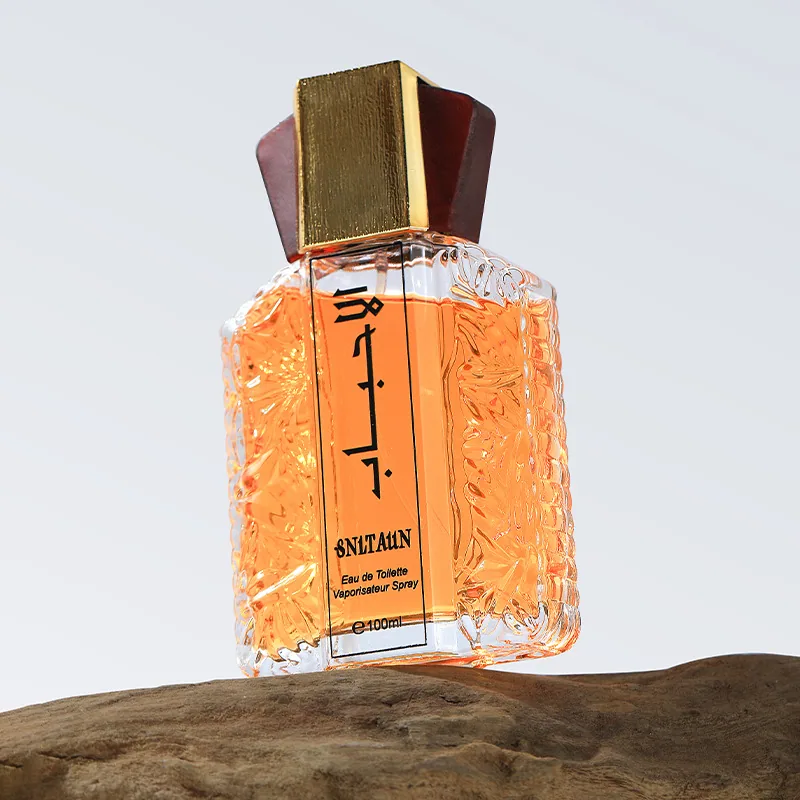 Men's women's perfume wholesale long-lasting eau de parfum Middle East Arab Iran Dubai perfume perfume