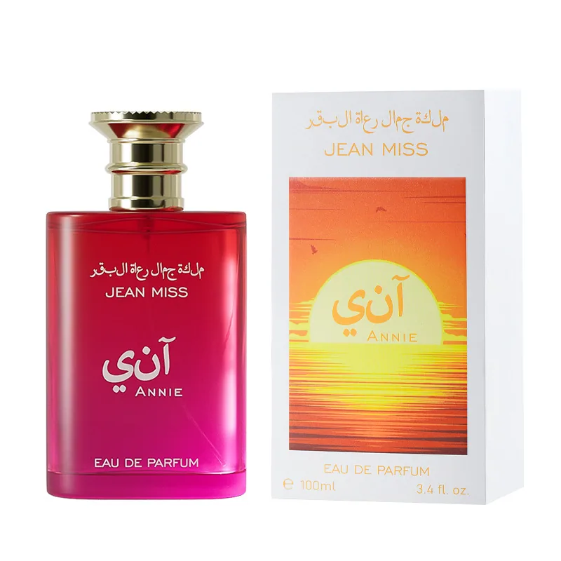 The use scene of women's perfume shows the cross-border wholesale of fresh and natural fragrance and lasting fragrance