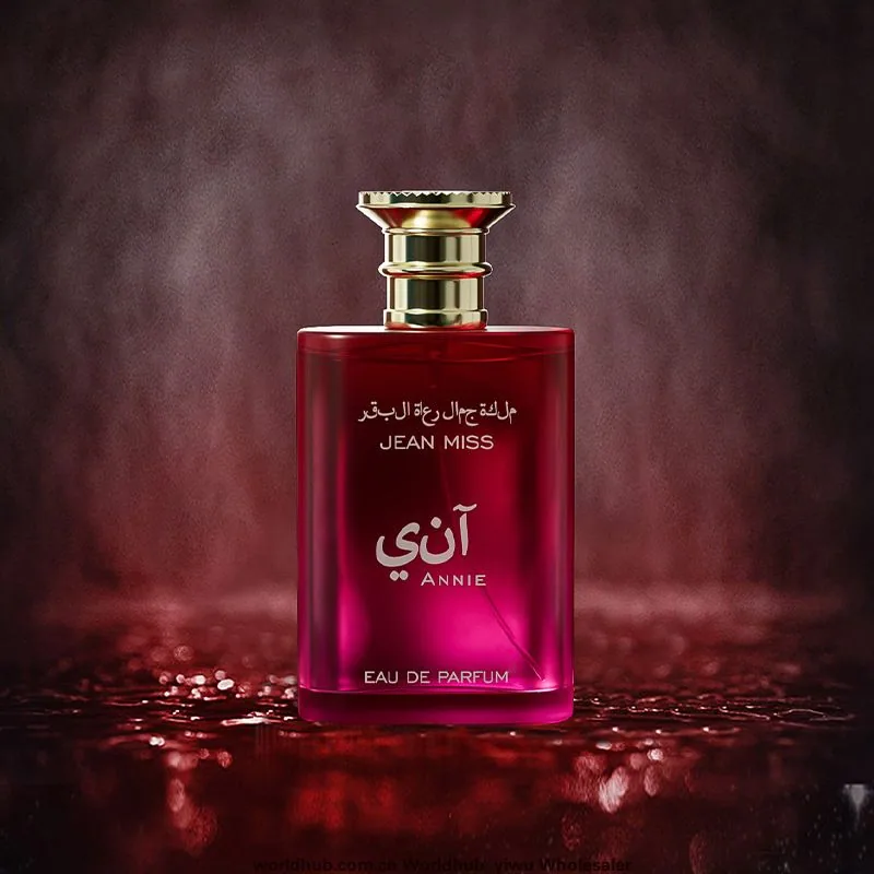 New women's perfume lasting women's fresh natural foreign trade cross-border perfume wholesale factory direct sales