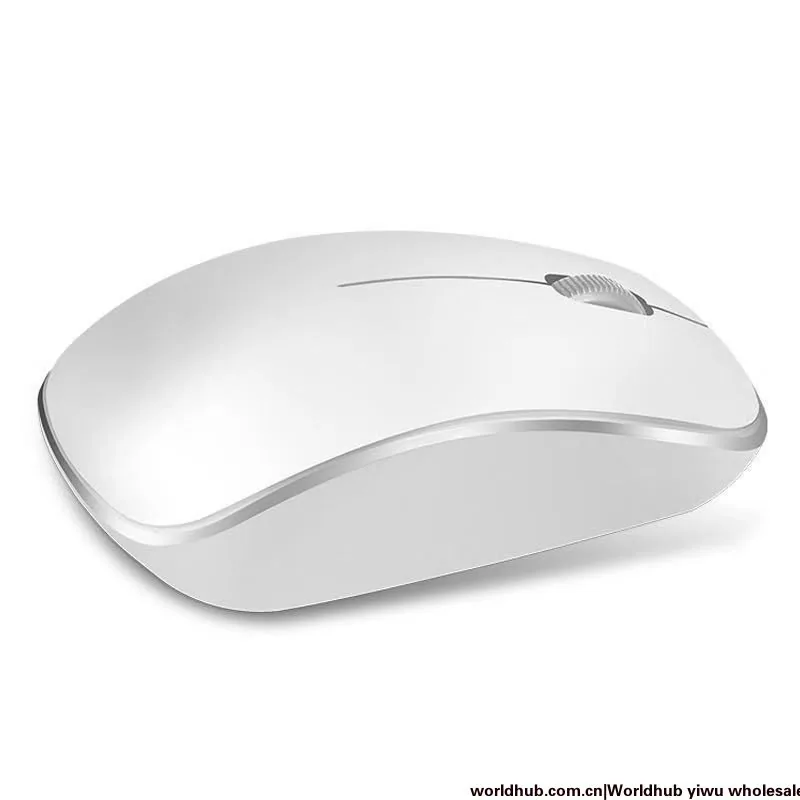 Factory hot selling T12 mini wireless mouse notebook office computer accessories cross-border mouse wholesale 2