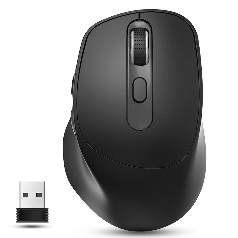Zero Point Covenant T36 Wireless Mouse Rechargeable Dual Mode Bluetooth Office Silent Game Home Notebook Desktop
