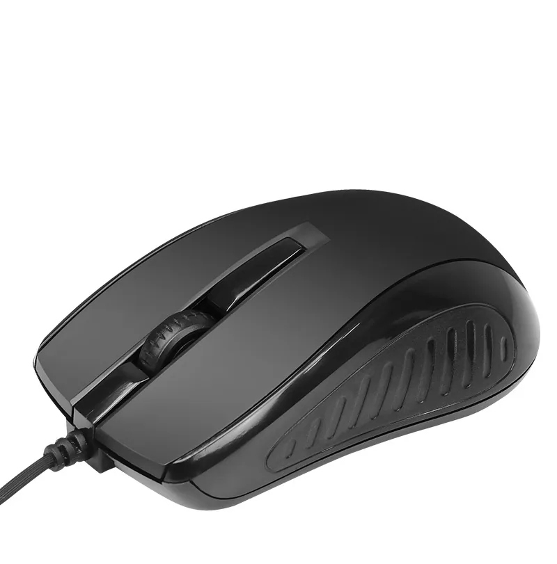 Customized source M508 wired mouse home office USB laptop business optical mouse OME 14
