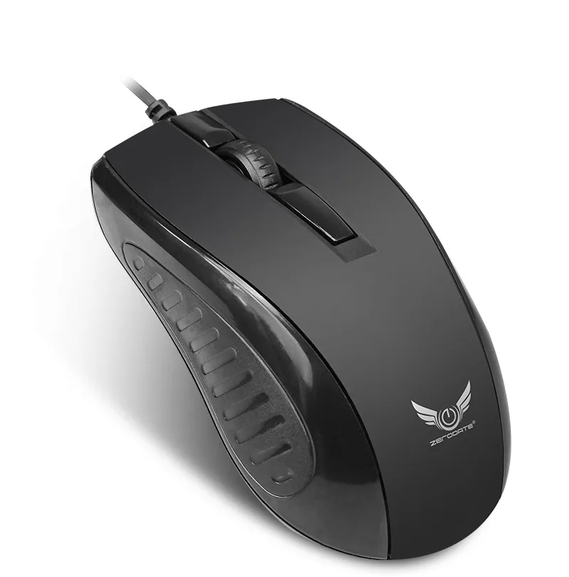 Customized source M508 wired mouse home office USB laptop business optical mouse OME 11