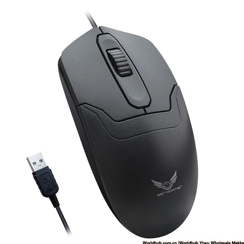 M510 office wired mouse USB gaming e-sports laptop office universal