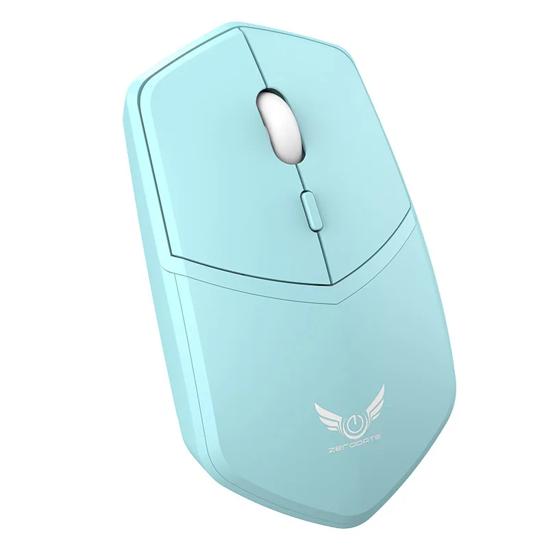 Private model type-c original business office silent wireless mouse laptop accessories cross-border mouse
