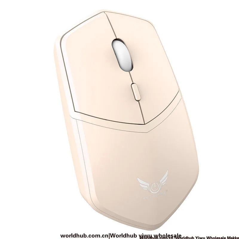 Private model type-c original business office silent wireless mouse laptop accessories cross-border mouse 2