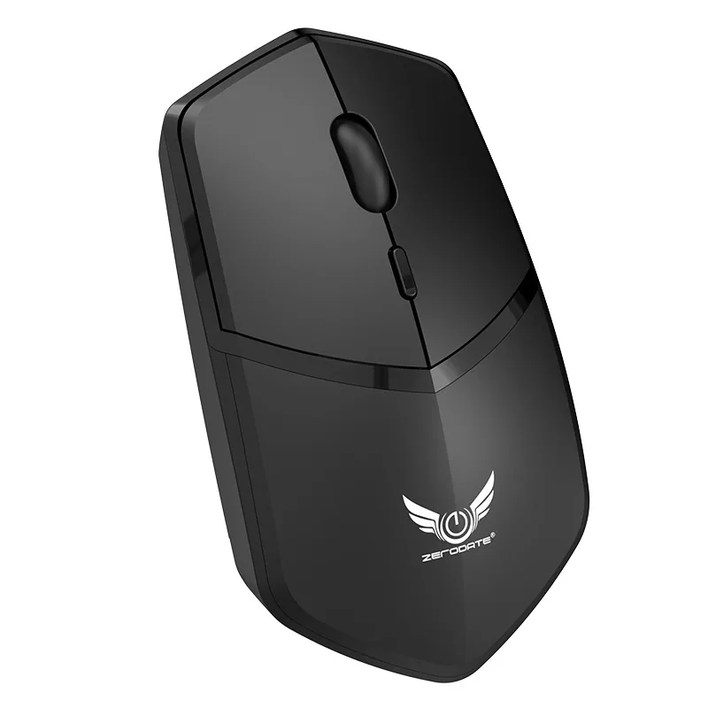 Private model type-c original business office silent wireless mouse laptop accessories cross-border mouse 3