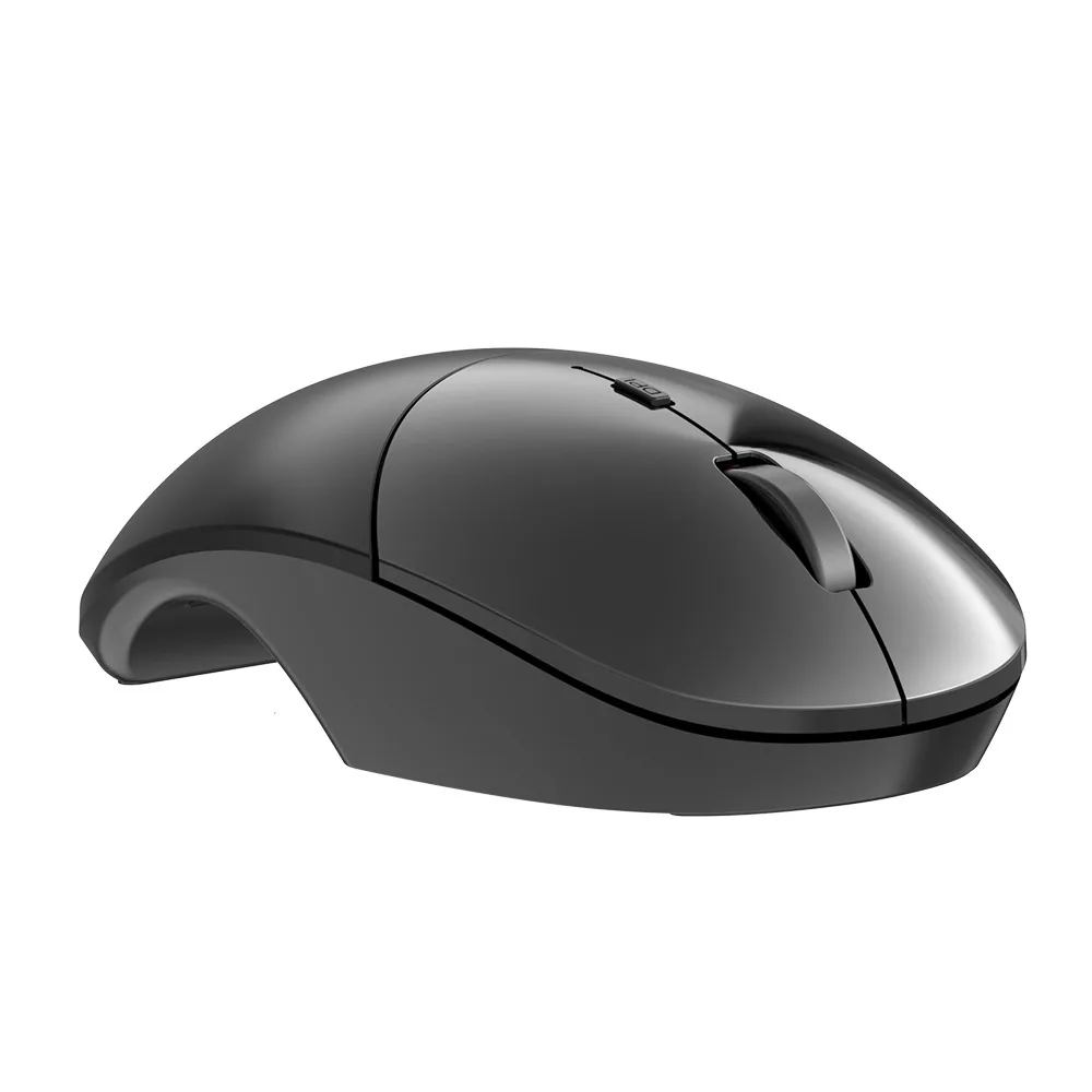 2.4G wireless mouse office home mouse arc business cute girl thin and light portable mouse source factory 10