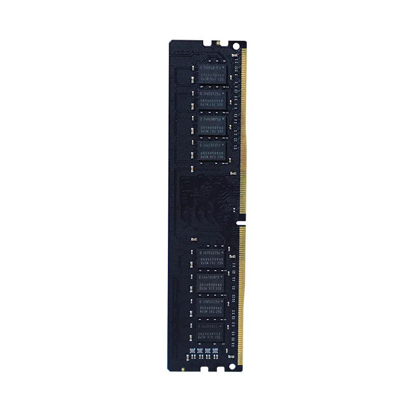 New X99 H motherboard 2670V3 CPU 2pcs 8G ECC DDR4 memory game studio multi-open set