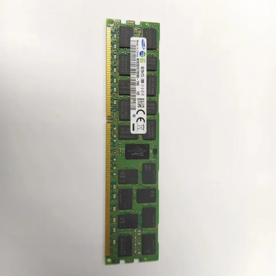 X79 Core 2650V2 CPU 2pcs 16G 1066/1333 Memory Desktop Computer Server Motherboard Set 2