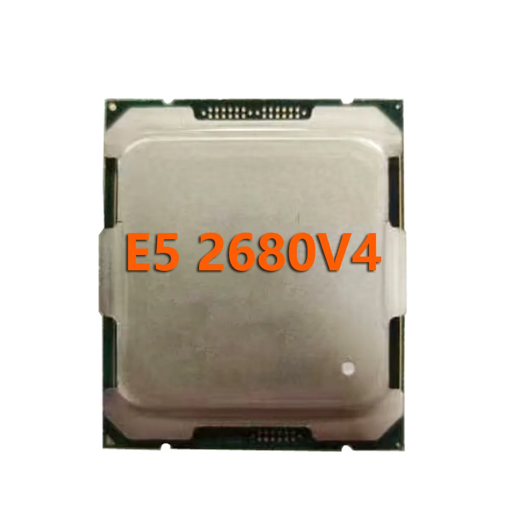 ใหม่หรูหรา X99 เมนบอร์ดเดสก์ท็อปชุด 2680V4 4 8G 2133 หน่วยความจำเดสก์ท็อปพร้อม Cooling Vest 8